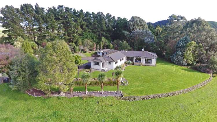 337 Saunders Road Eketahuna_19