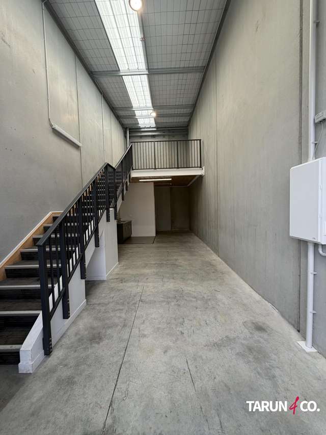 Affordable Westgate Industrial Unit