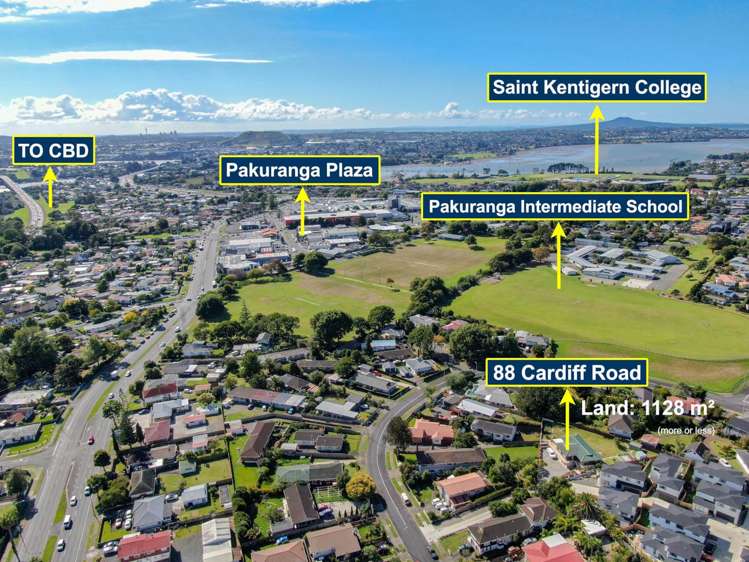 88 Cardiff Road Pakuranga_20