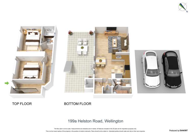 199a Helston Road Paparangi_14