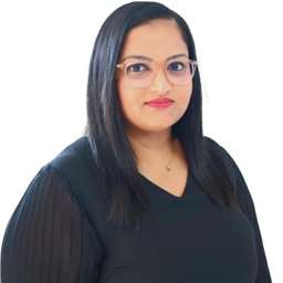 Shikha Chandra