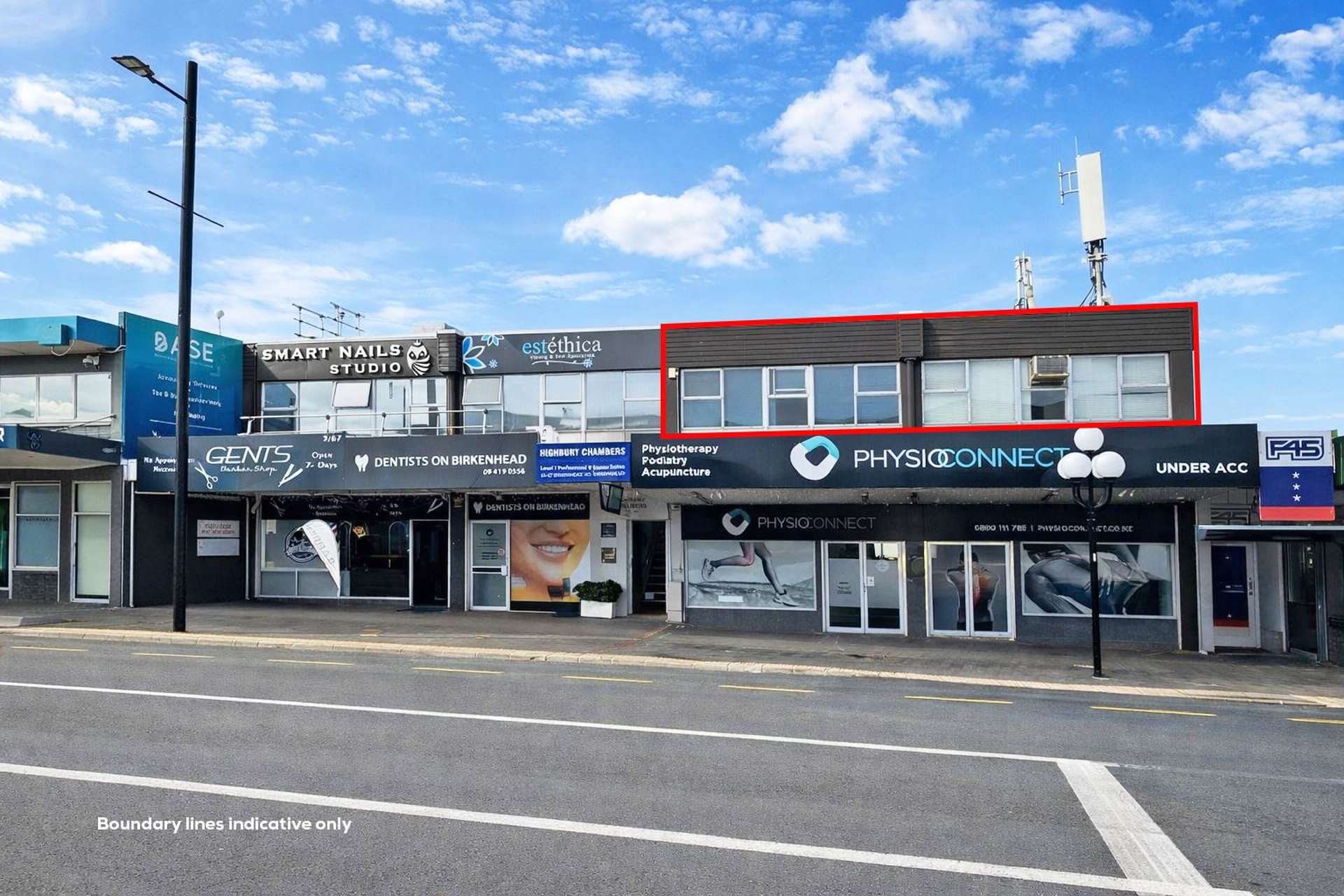 Level 1/65 Birkenhead Avenue Birkenhead_0