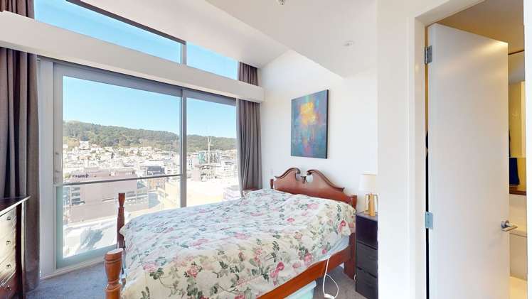 14a/30 Taranaki Street Te Aro_5