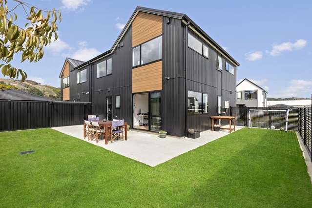 1 Bonneval Lane Wallaceville_1