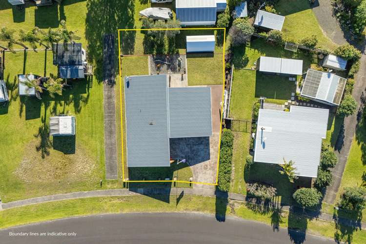 211 Waimaire Avenue Matarangi_37