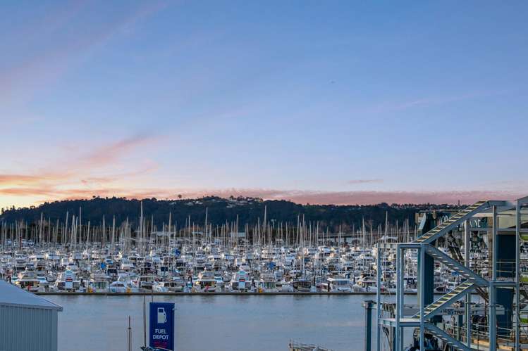 404/155 Beaumont Street Wynyard Quarter_13