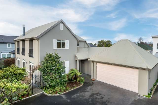 30a Bennett Street Papanui_2