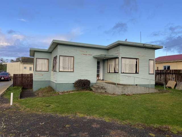 OTOROHANGA - 3 BEDROOMS