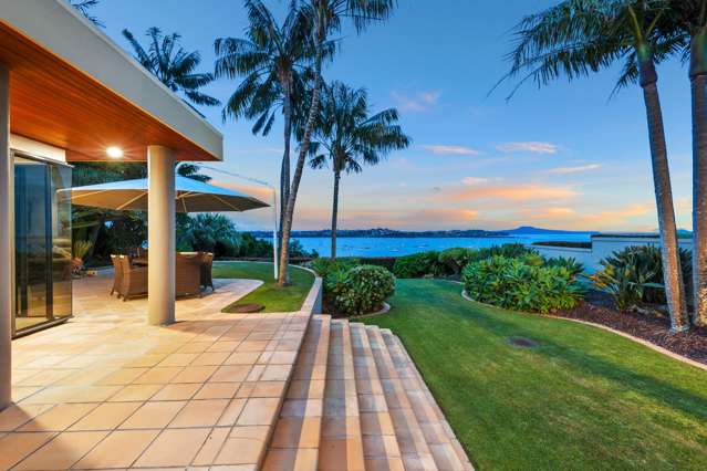 Waterfront Elegance in Half Moon Bay