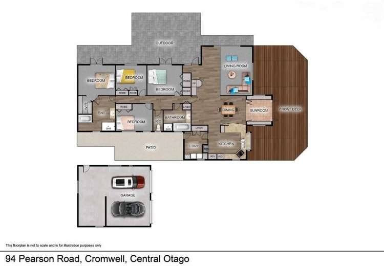 94 Pearson Road Cromwell_25