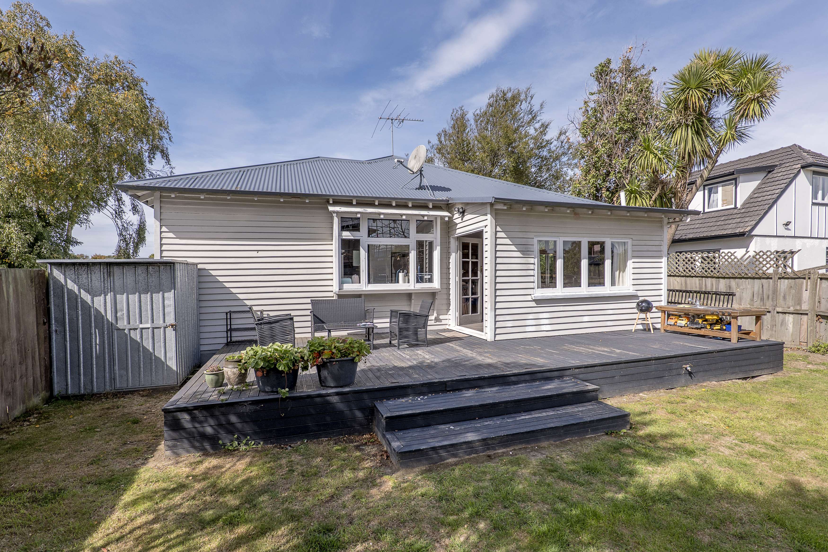 219 Hills Road Mairehau Christchurch City Houses for Sale One Roof