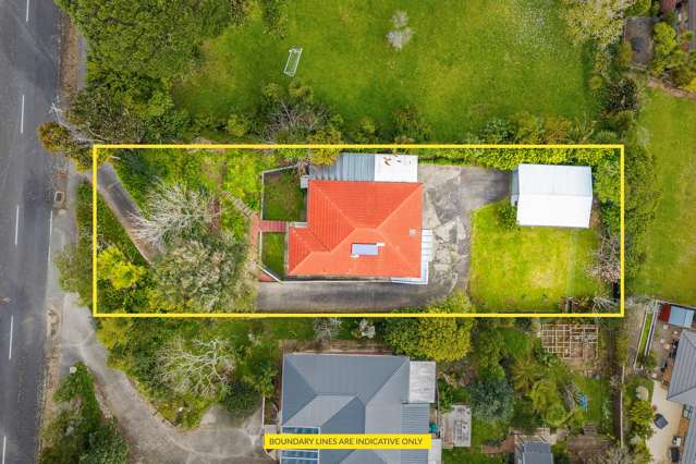 17 Phillip Avenue Glen Eden_4