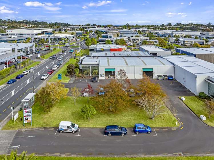 A/220 Bush Road Albany_9
