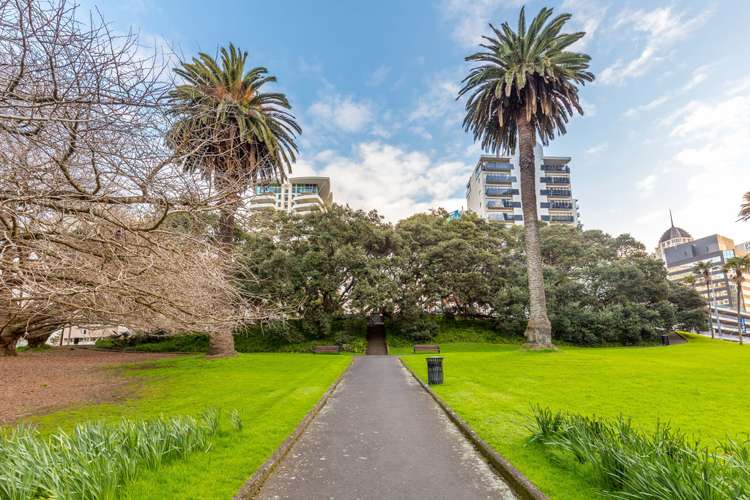 2h/7 Emily Place Auckland Central_11