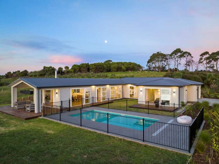 6 Kohatu Roa Way Mahurangi East_20