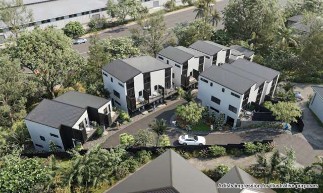 Lot 1/36 Portman Road Mt Wellington_2