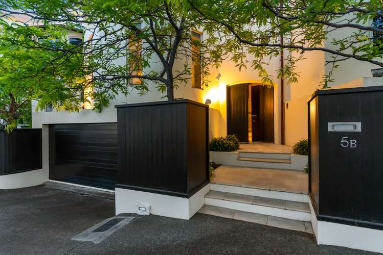 5b Churton Street Parnell_19