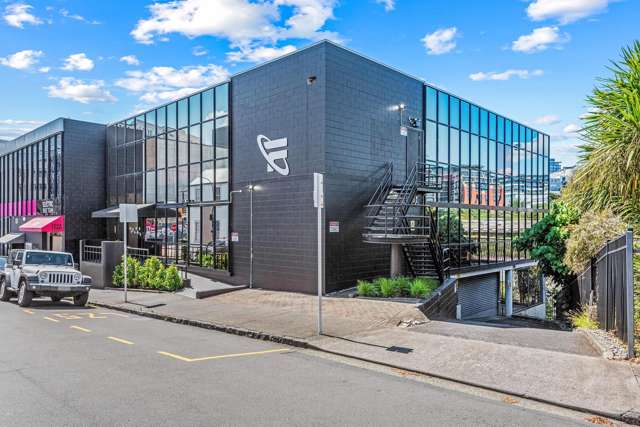 17 South Street Auckland Central_1