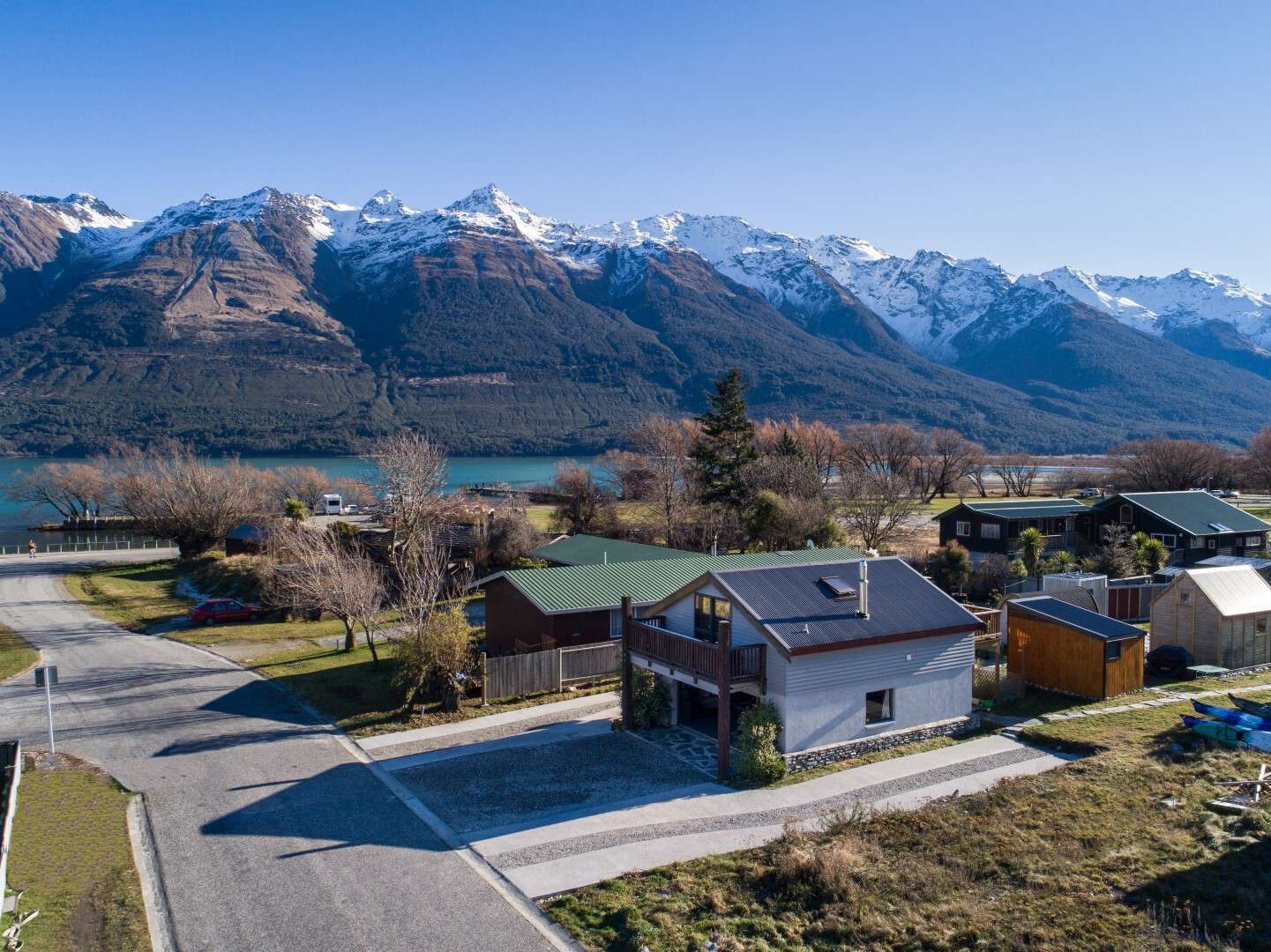 13 Forbes Place Glenorchy Queenstown Houses for Sale One Roof