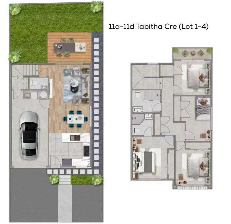 11a Tabitha Crescent Henderson_16