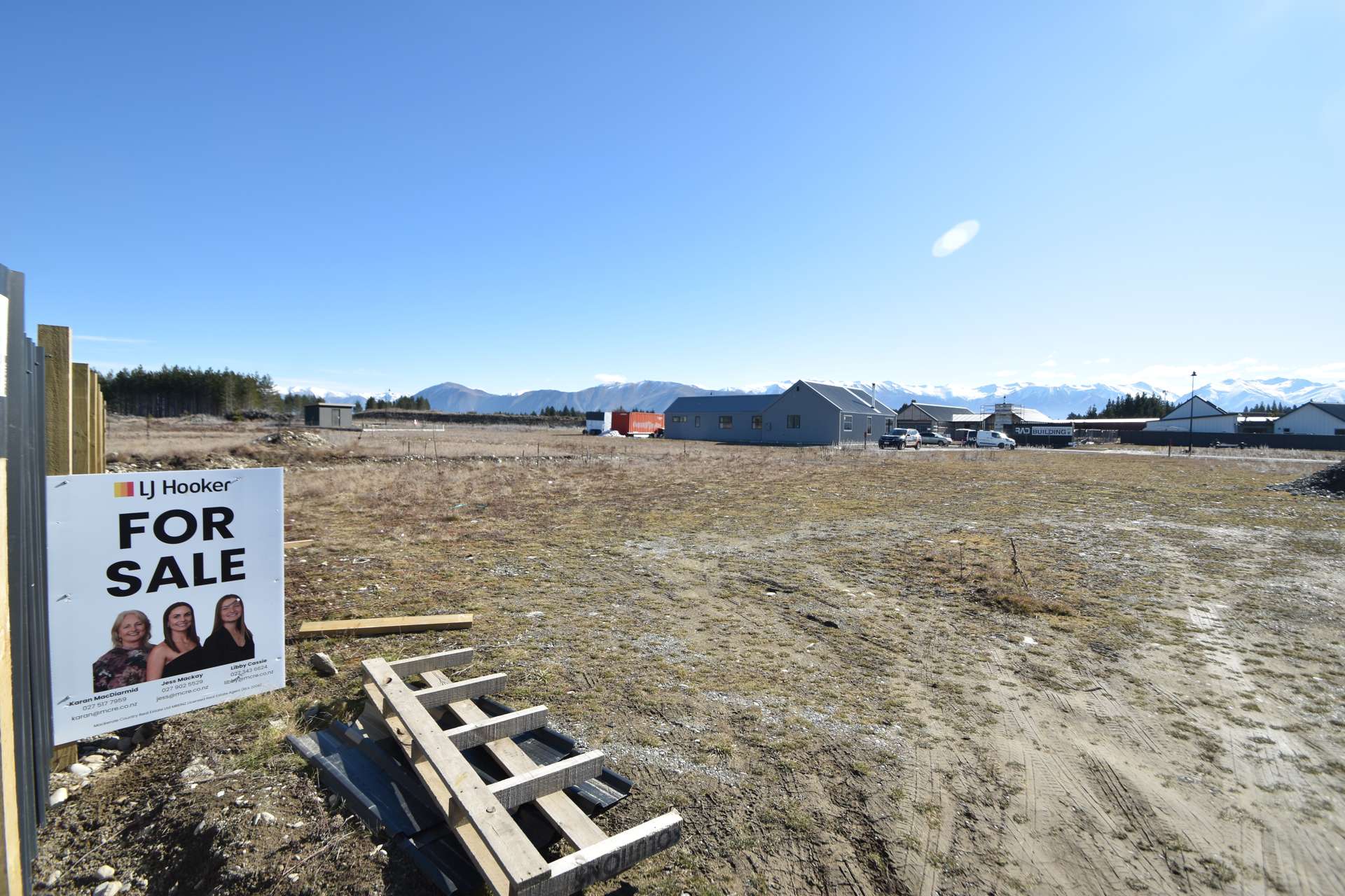 8 Spillway Street Twizel_0