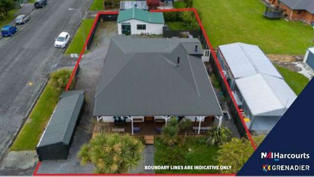 Pinedale Lodge & Apartment Methven_1