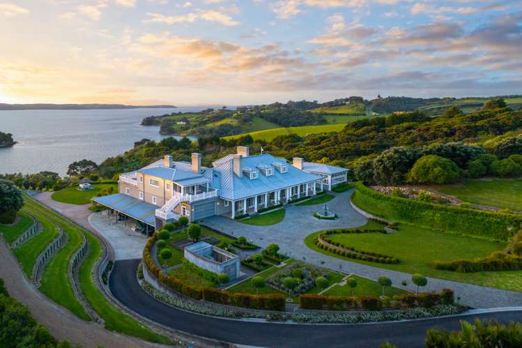 205 Church Bay Road Waiheke Island_16