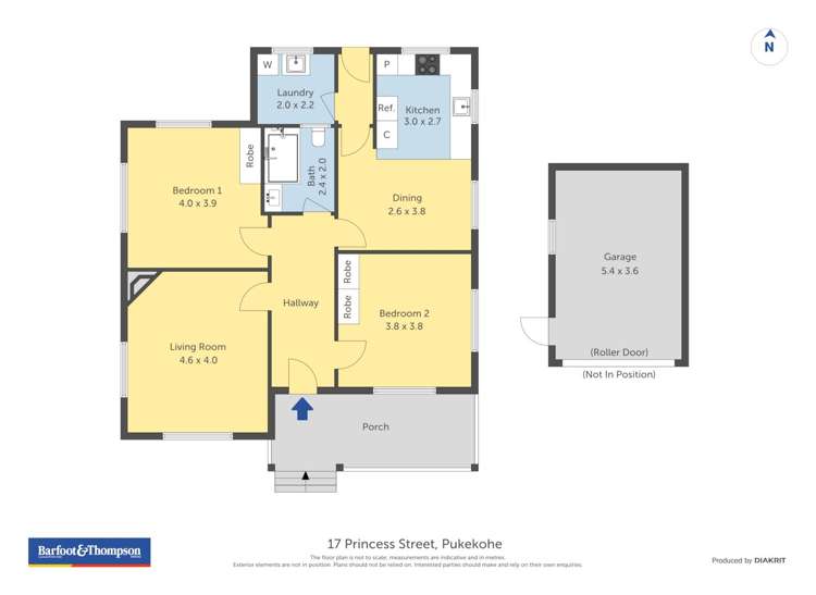 17 Princes Street Pukekohe_16