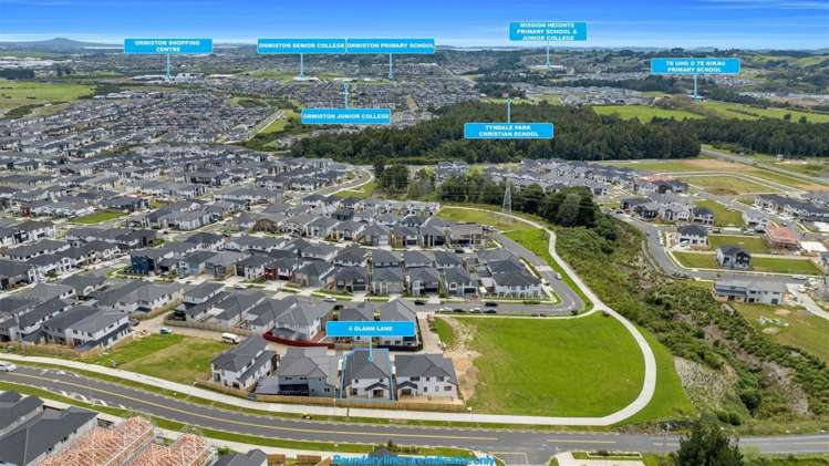 4 Glann Lane Flat Bush_23