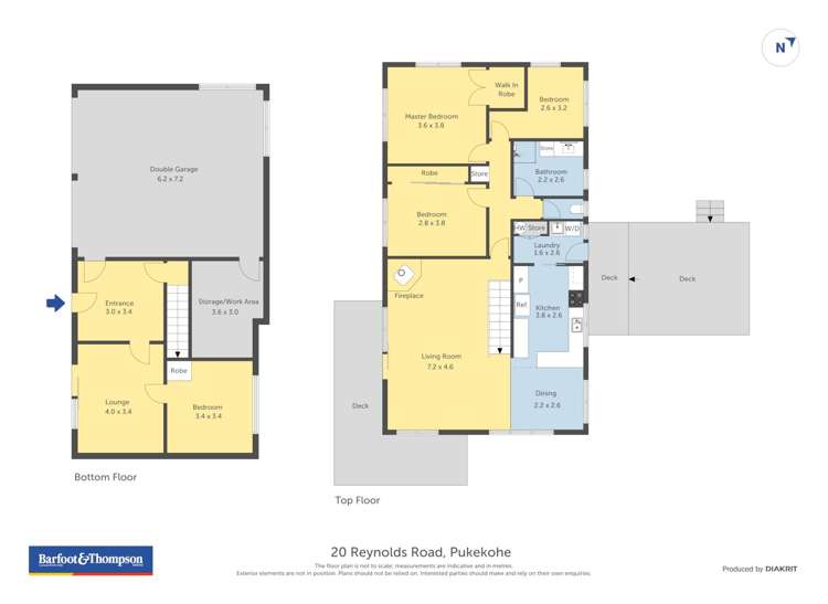 20 Reynolds Road Pukekohe_17