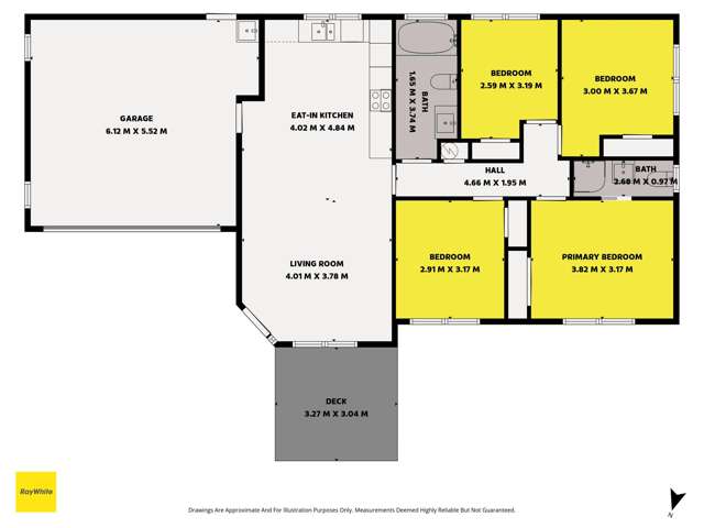 4 Shayla Place Favona_1