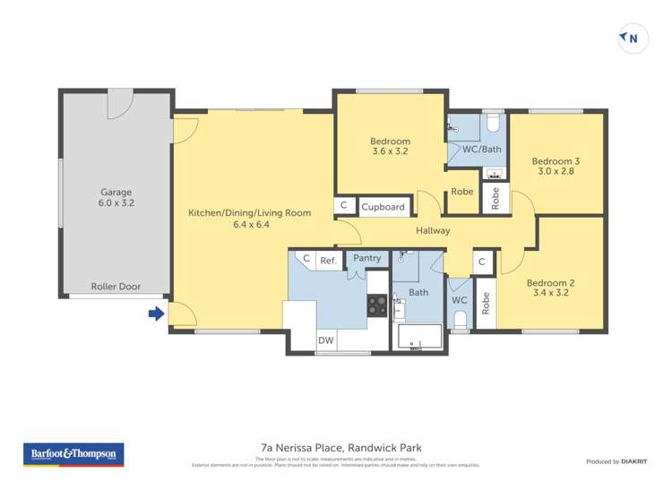 7a Nerissa Place Randwick Park_7