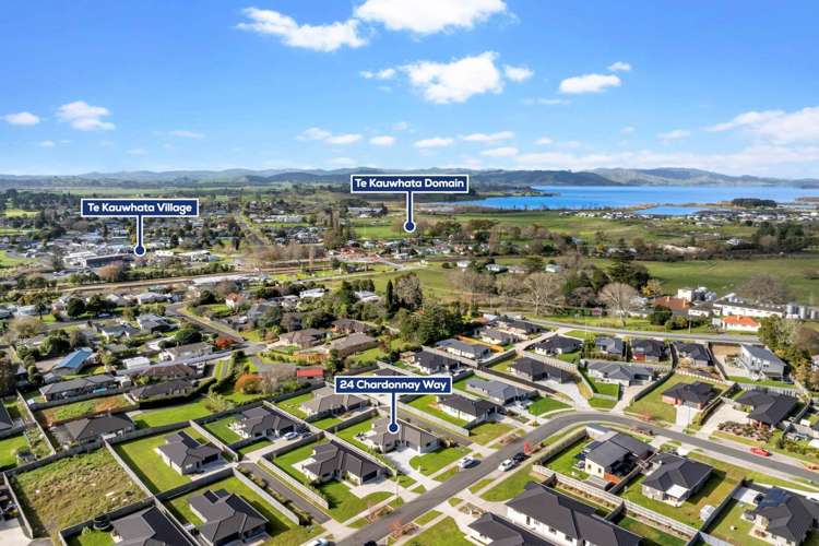 24 Chardonnay Way Te Kauwhata_19