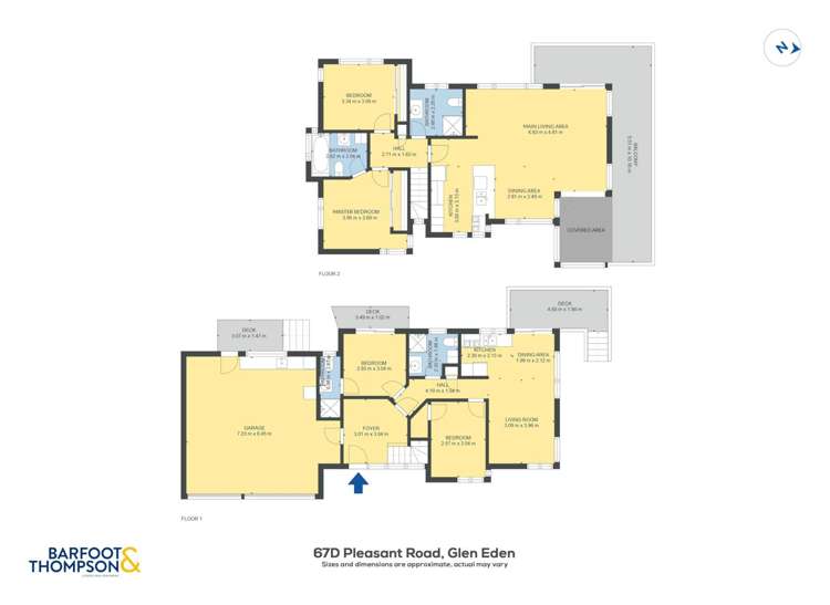 67d Pleasant Road Glen Eden_5