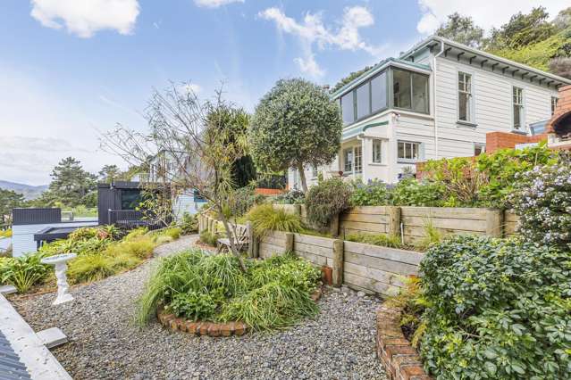 9 Sinclair Street Seatoun_4