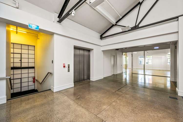 18-26 Wellesley Street Auckland Central_8