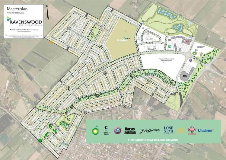 Lot 946, Ravenswood, Mehrtens Crescent Woodend_7