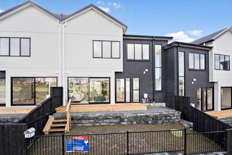 7a Podgora Avenue Kumeu_15