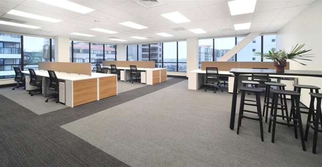 87 Albert Street Auckland Cbd_2