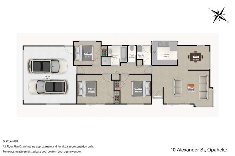 10 Alexander Street Kingsland_18