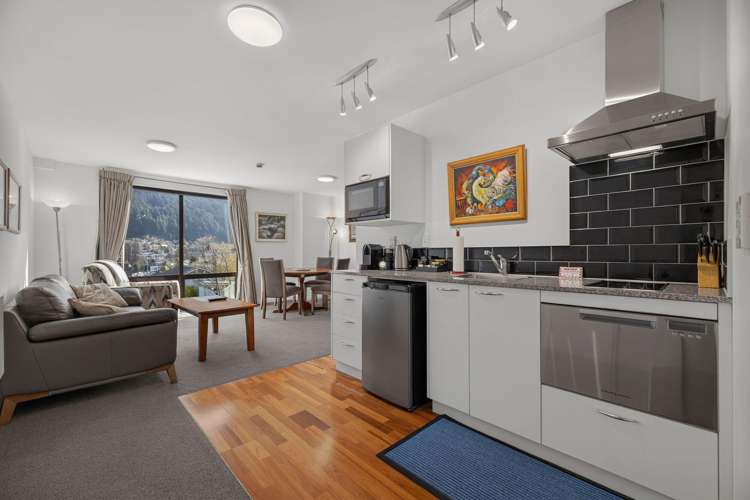 510/1 Beetham Street Queenstown_0