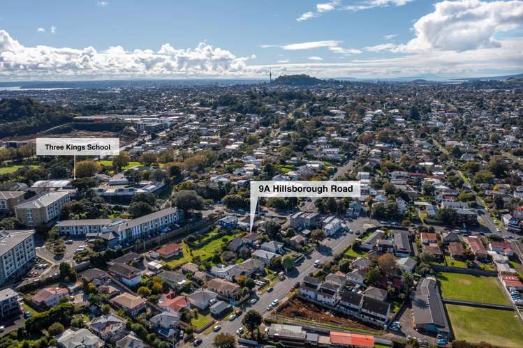 9a Hillsborough Road Hillsborough_26