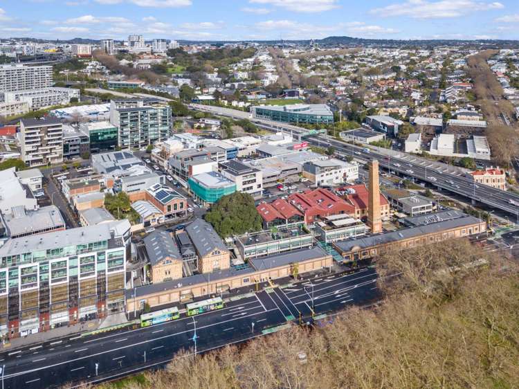 Unit 65/210 Victoria Street West City Centre_5