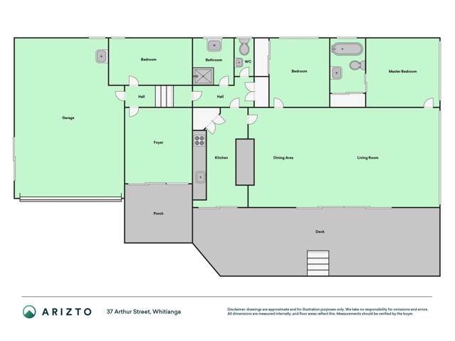 37 Arthur Street Whitianga_1