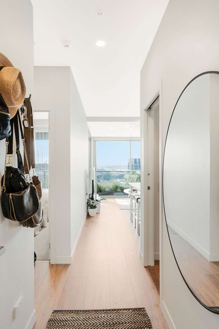 403/45 Union Street Auckland Central_17