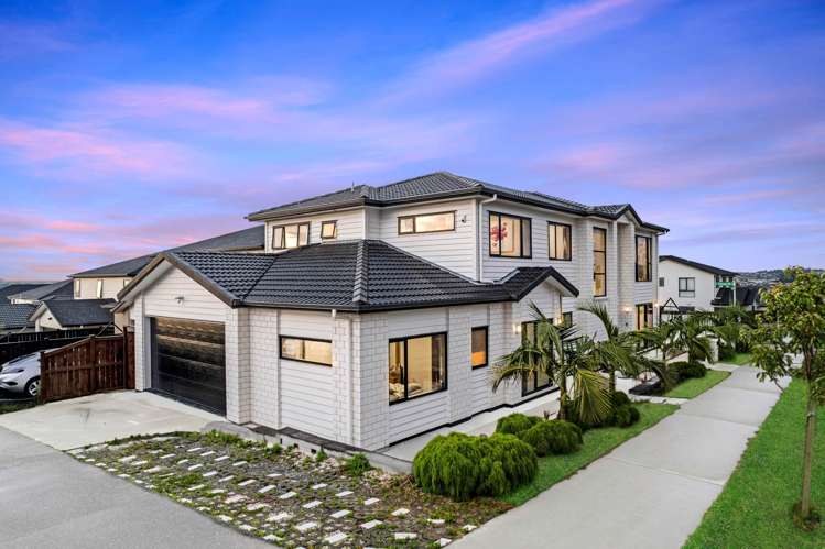 101 Thomas Road Flat Bush_12