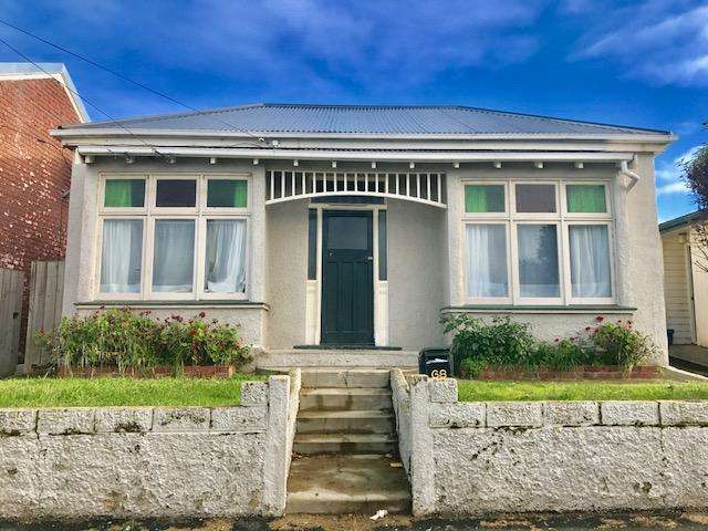 5 Bedroom Student Flat For 2027