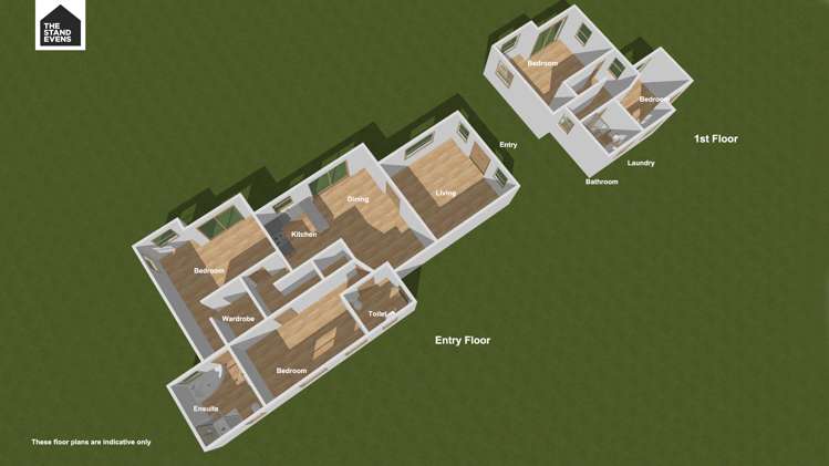 3 Flowers Track Scarborough_33