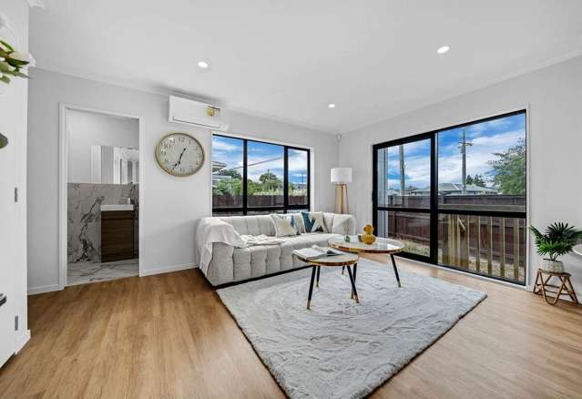 4/174B Clevedon Road Papakura_4