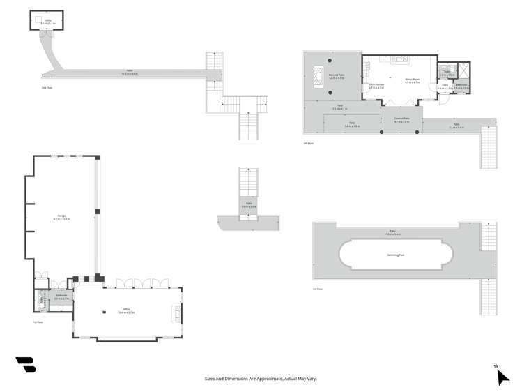 30-32 Takutai Street Parnell_44